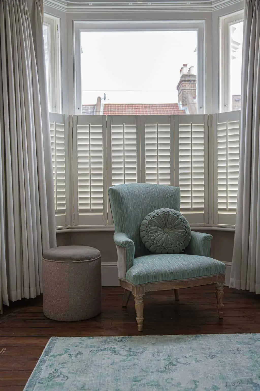 Upholstery