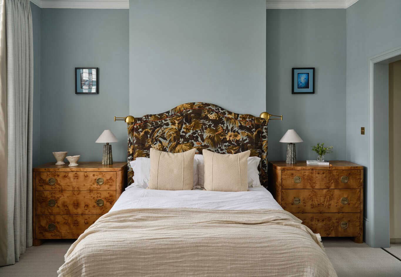 Interior Design Clapham - Clara Bee