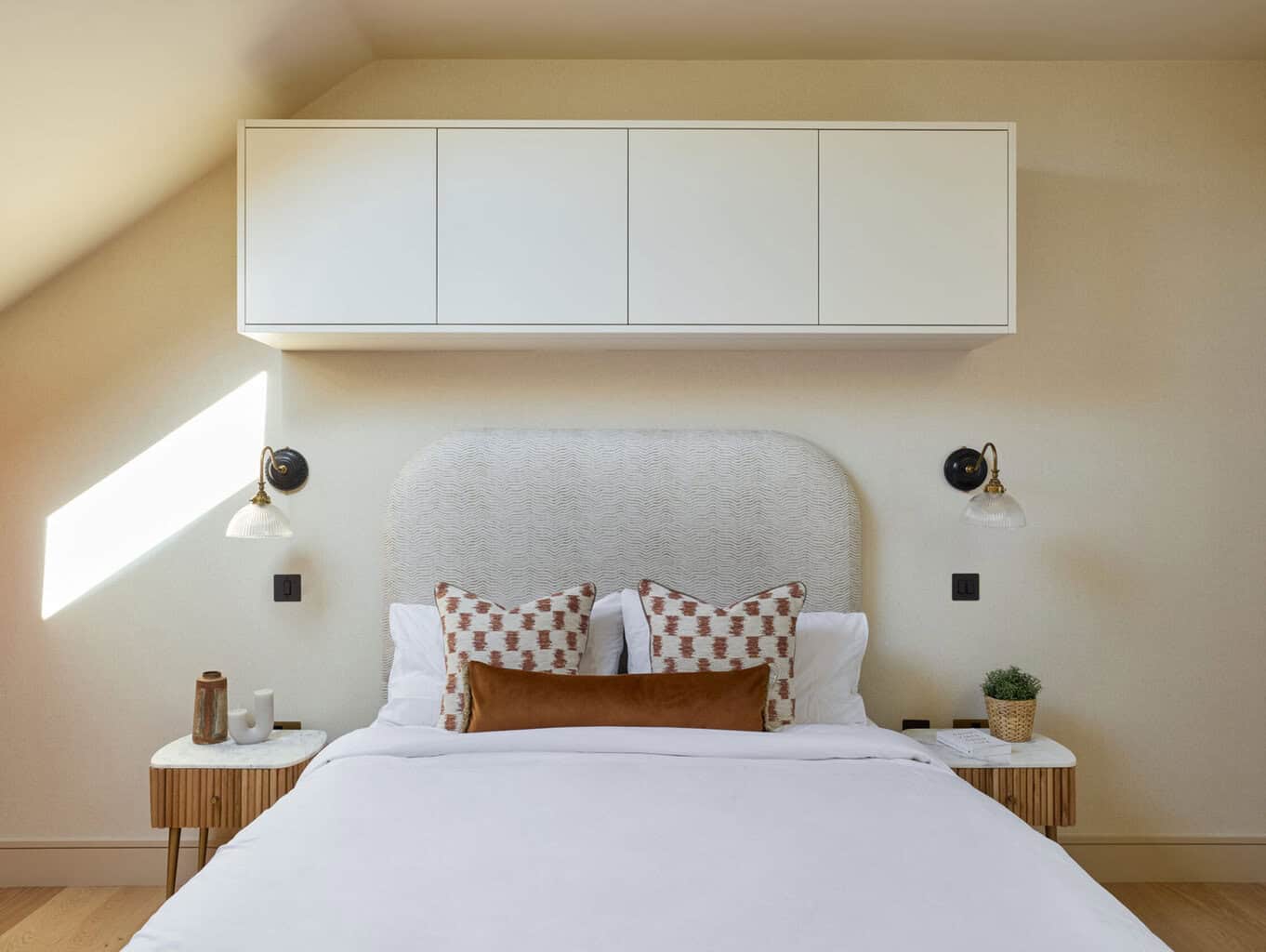 Full Flat Refurbishment - Tulse Hill - Clara Bee