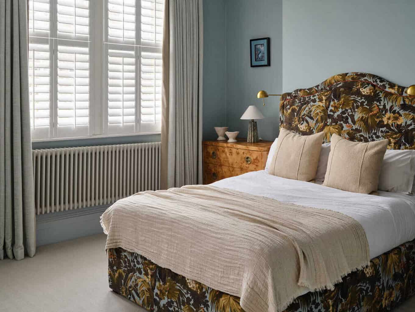 Full House Refurbishment - Wandsworth Common - Clara Bee